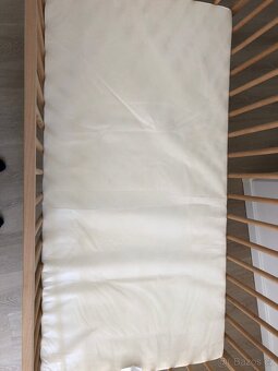 Matrace Pluttig - 3