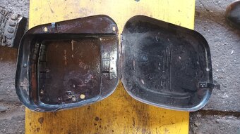 Bateriový kastlík jawa čz - 3