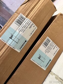 Geberit Duofix Předstěnový WC modul 111.510.00.1 - 3