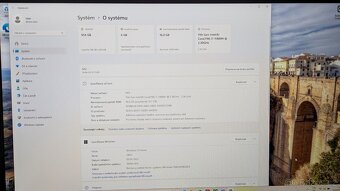 Herní notebook MSI Pulse GL76, 17.3", i7, RTX 3060, 16GB/1T - 3