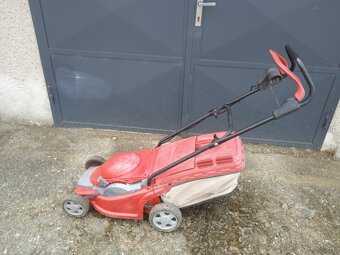 elektricka sekacka SPL 410 - 1500W - 3