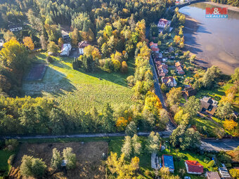Prodej pozemku k bydlení, 2707 m², Jevany - 3