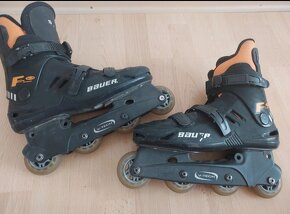 Inline brusle vel.43 - 3