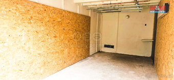 Pronájem garáže, 18 m², Pardubice, ul. Pardubice - 3