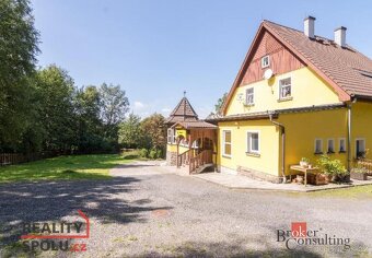 Prodej, domy/vila, 625 m2, Na Háji 1734, 35201 Aš, Cheb [ID - 3