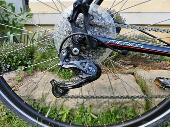 Merida Crossway TFS 300, velikost L - 3