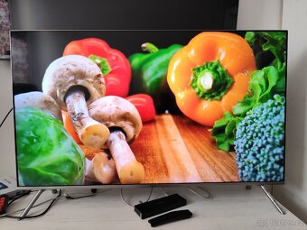 SUPER UHD 4K SMART TV SAMSUNG - 3