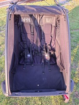 THULE Chariot Sport 2 double black - 3