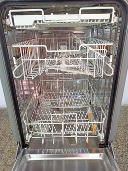 Myčka nádobí Miele G 1102 SCi - 3