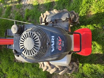 Malotraktor Honda Vari - 3