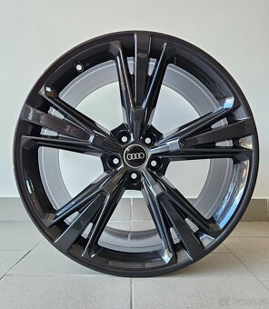 Originální Audi Q7/Q8 - 21" - Nové - 3