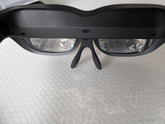 Brýlí Lenovo YOGA Smart Glasses T1 - 3