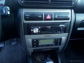 SEAT LEON TOPSPORT 1.9TDI 110KW KOD: ARL - 3