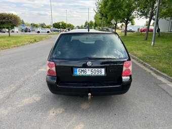 VW Passat Variant B5.5 1.9TDi Nová STK do 2027/5 - 3