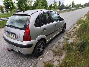 Citroen C3 - 3