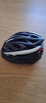 Cyklistická helma 54-58 cm - 3