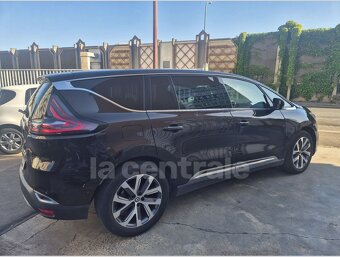 RENAULT Espace V dCi 160 ENERGY INTENS EDC 07/2017 - 3