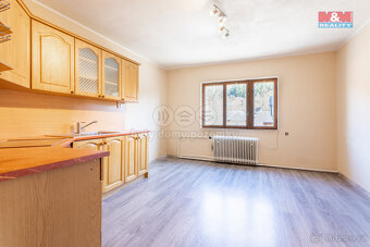 Prodej rodinného domu, 156 m², Nejdek, ul. Závodu míru - 3