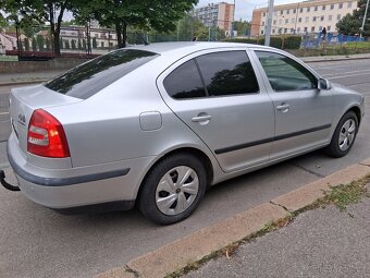 ŠKODA OCTAVIA II. 1.9TDI.77KW. - 3
