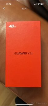 Huawei Y3 ii - 3