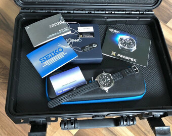 Seiko SLA033J1 Limitovaná edice - 3