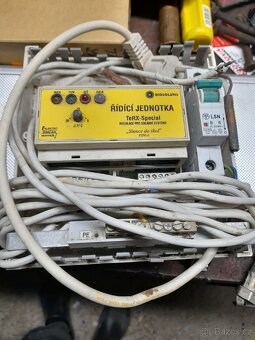 Jednotka na fotovoltaiku - 3