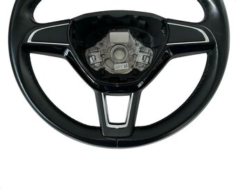 Volant 5E0419091AD Škoda Fabia 3 r.v. 2020 - 3