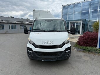 Iveco Daily 35S16 EURO 6 - 3