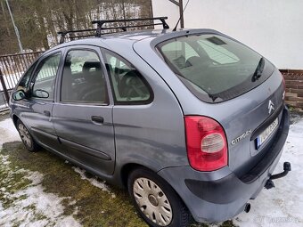 Citroen Xsara Picasso - 3