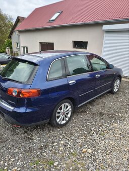 Fiat Croma 1.9 JTDm 110kw - 3