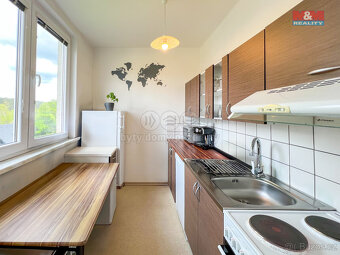 Prodej bytu 2+1, 47 m², Lenora - 3