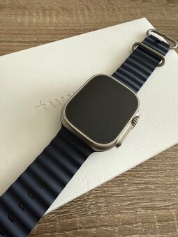 Apple Watch Ultra2 - 3