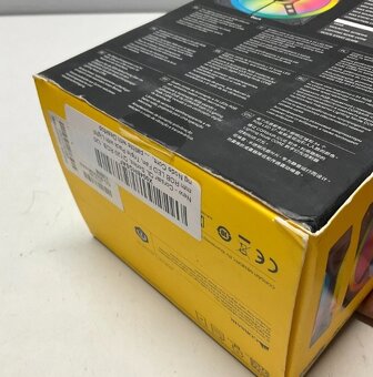 Nový ventilátor Corsair QL Series QL120 RGB LED - 3
