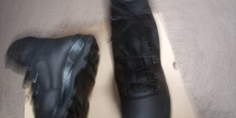 Boty kotníkové Gore-Tex vel. 44 - 3