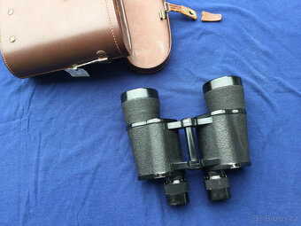 Dalekohled Carl Zeiss Export Service 7 x 50, německý exportn - 3