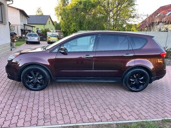 Subaru Tribeca 3.0 184KW,DIGI,AUTOMAT,2xALU - 3