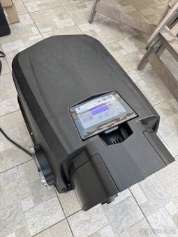 Vířivka Intex pure spa SC-WF20 - 3