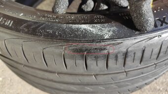 Letní 225/40 R18 92Y XL Continental Pneumatiky - 3