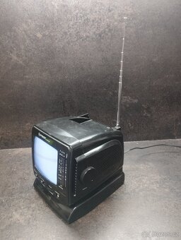 Mini televize First Austria - 3