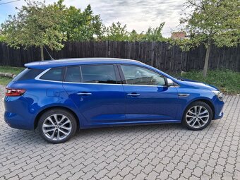 Prodám Megane grandtour GT line 1.3 tce 160 - 3