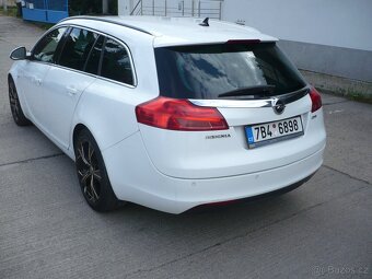 Opel Insignia 2.0 CDTi - 3