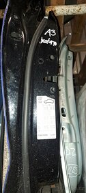 Leve dvere audi A3 cabrio 8V - 3