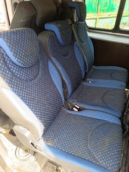 Fiat Scudo 2.0 JTD 2010 - 3