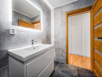 Pronájem luxusního bytu 3+kk - ul. Rooseveltova, Znojmo - 3