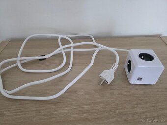 PRODLUŽOVACÍ KABEL - 3