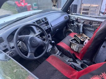 Diely Toyota rav4 - 3