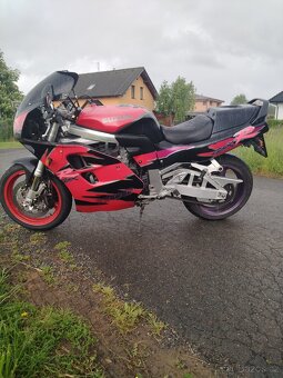 GSX-R 1100 - 3