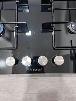 BOSCH Varná deska - 3