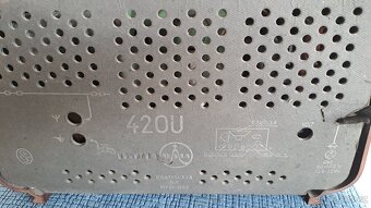 rádio Tesla - 3