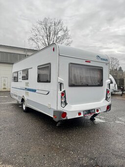Knaus Sport 500 ~ - 3